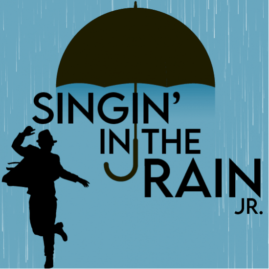 Singin' in the Rain JR.